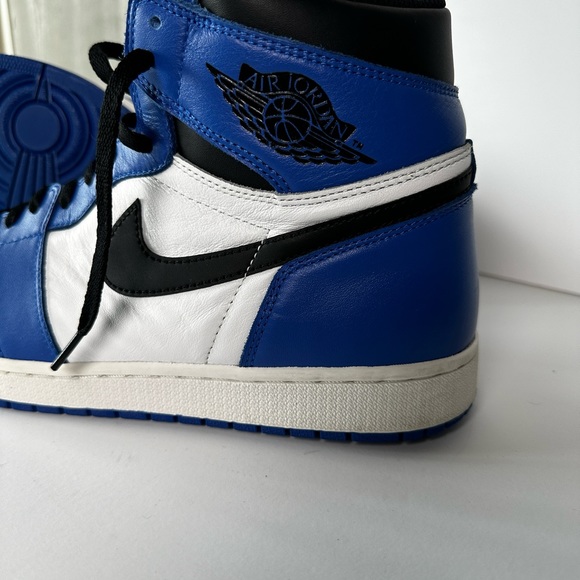 Jordan 1 Game Royal - Picture 6 of 6